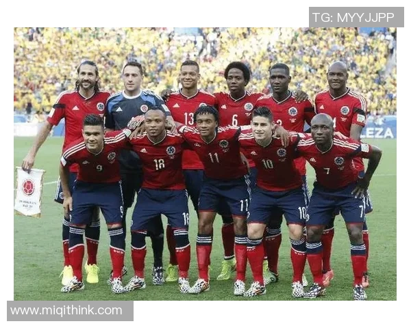 巴拉圭与哥伦比亚首发阵容分析及比赛前瞻