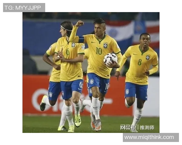 巴西与秘鲁的对决结果揭晓谁将赢得这场精彩比赛的胜利