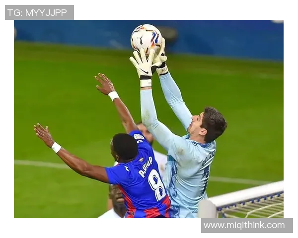 库尔图瓦:守门员的传奇之路与足球世界的辉煌瞬间