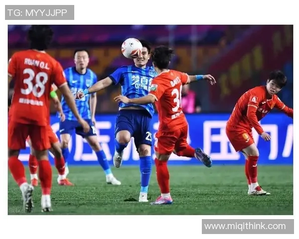 建业与人和激战正酣精彩进球回顾引发球迷热议